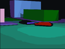 Иллюстрированный самоучитель по 3ds max 6