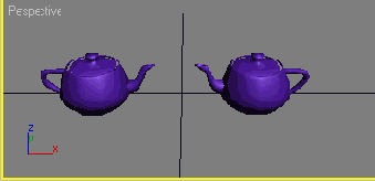 Иллюстрированный самоучитель по 3ds max 6
