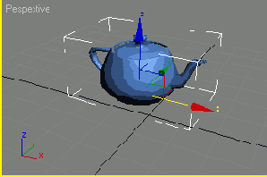 Иллюстрированный самоучитель по 3ds max 6