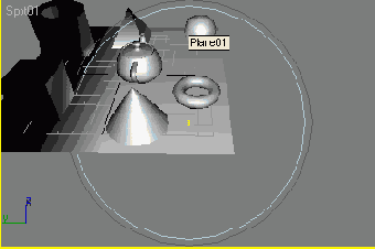    3ds max 6
