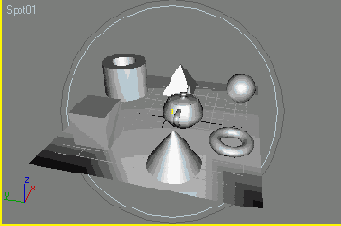    3ds max 6
