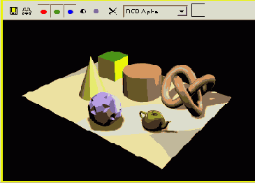 Иллюстрированный самоучитель по 3ds max 6