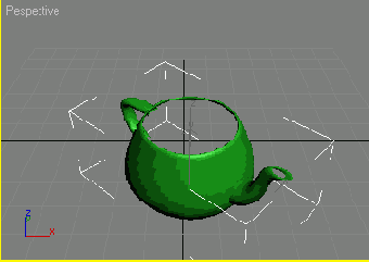 Иллюстрированный самоучитель по 3ds max 6
