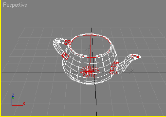 Иллюстрированный самоучитель по 3ds max 6