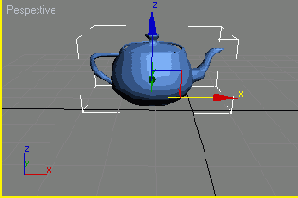 Иллюстрированный самоучитель по 3ds max 6