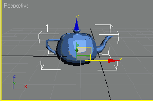 Иллюстрированный самоучитель по 3ds max 6