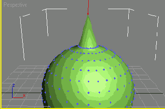 Иллюстрированный самоучитель по 3ds max 6