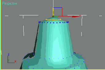 Иллюстрированный самоучитель по 3ds max 6