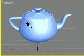 Иллюстрированный самоучитель по 3ds max 6