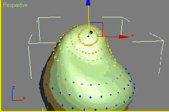 Иллюстрированный самоучитель по 3ds max 6