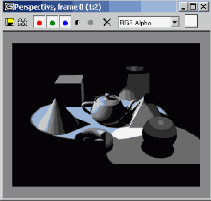    3ds max 6
