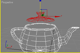 Иллюстрированный самоучитель по 3ds max 6