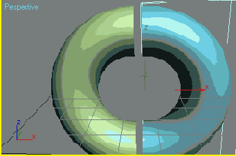 Иллюстрированный самоучитель по 3ds max 6