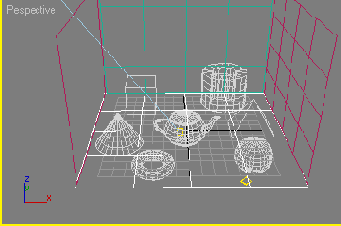    3ds max 6
