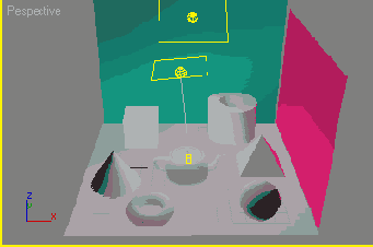    3ds max 6
