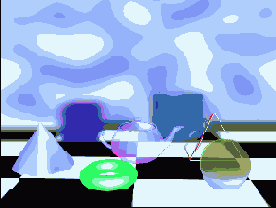   3ds max 6
