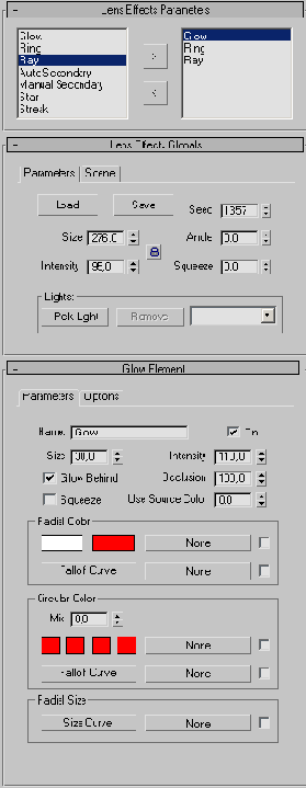    3ds max 6
