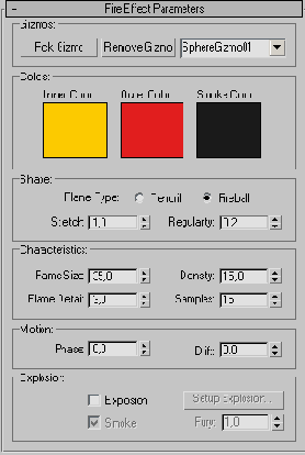    3ds max 6
