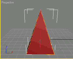 Иллюстрированный самоучитель по 3ds max 6