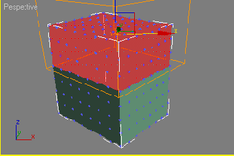 Иллюстрированный самоучитель по 3ds max 6