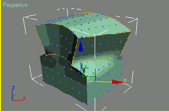 Иллюстрированный самоучитель по 3ds max 6