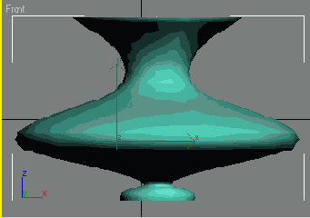 Иллюстрированный самоучитель по 3ds max 6