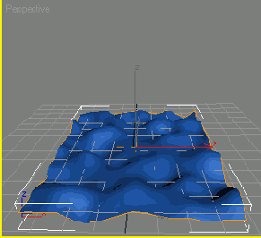Иллюстрированный самоучитель по 3ds max 6