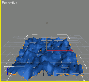 Иллюстрированный самоучитель по 3ds max 6