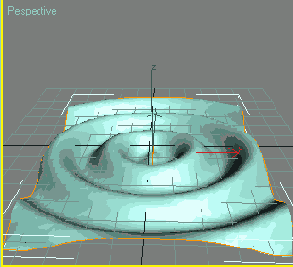 Иллюстрированный самоучитель по 3ds max 6