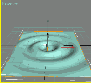 Иллюстрированный самоучитель по 3ds max 6