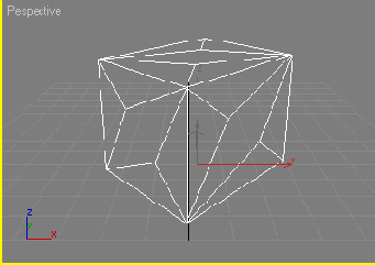 Иллюстрированный самоучитель по 3ds max 6