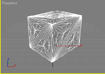 Иллюстрированный самоучитель по 3ds max 6