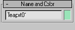    3ds max 6
