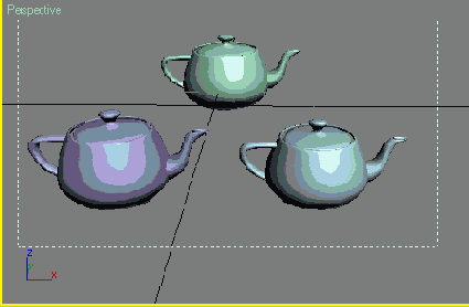    3ds max 6
