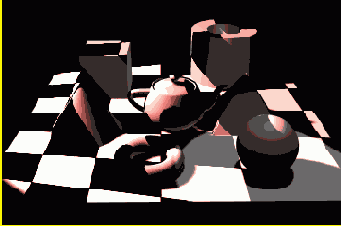    3ds max 6
