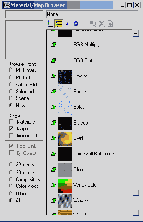    3ds max 6
