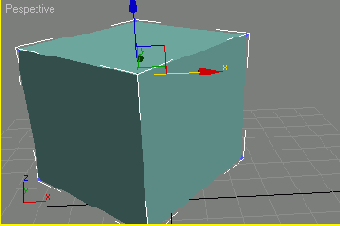 Иллюстрированный самоучитель по 3ds max 6