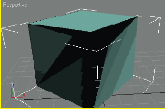 Иллюстрированный самоучитель по 3ds max 6