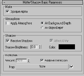    3ds max 6
