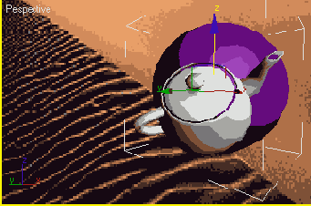    3ds max 6
