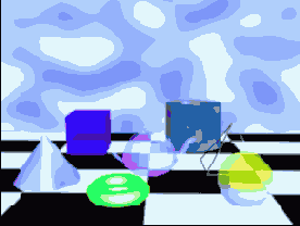    3ds max 6
