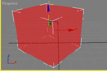 Иллюстрированный самоучитель по 3ds max 6
