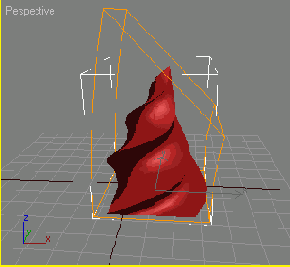 Иллюстрированный самоучитель по 3ds max 6