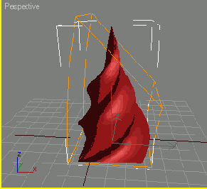 Иллюстрированный самоучитель по 3ds max 6