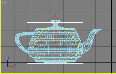    3ds max 6

