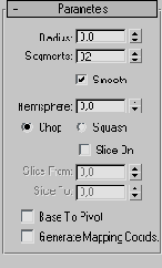    3ds max 6
