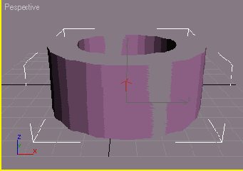 Иллюстрированный самоучитель по 3ds max 6