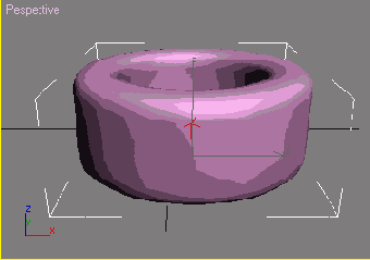 Иллюстрированный самоучитель по 3ds max 6