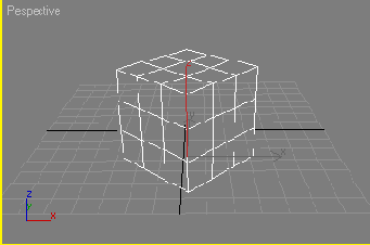 Иллюстрированный самоучитель по 3ds max 6