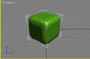 Иллюстрированный самоучитель по 3ds max 6